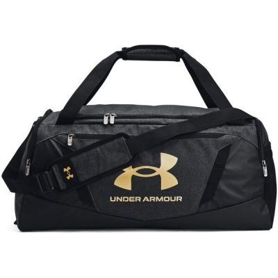 Under Armour UA Undeniable 5.0 duffle MD-BLK 001 58 l – Zboží Mobilmania