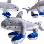 TRALALERO TRALALA ŽRALOK V BOTÁCH BRAINROT VIRAL HIT – Zboží Dáma