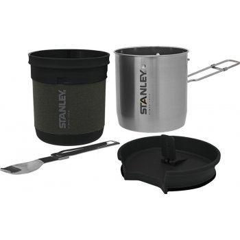 Stanley Adventure Camp Cook set