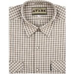 Košile Afars Hunter E dlouhý rukáv – Hledejceny.cz