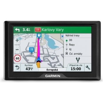 Garmin Drive 5S Europe45