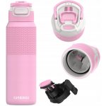 Kambukka Termoláhev na vodu Elton Insulated 1 l Pink Ambition – Hledejceny.cz
