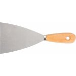 Strend Pro S1605, 90 mm, ocel, dřevěná rukojeť – Hledejceny.cz