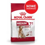 Royal Canin Medium Mature Adult 7+ 2 x 15 kg – Hledejceny.cz