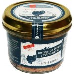 Gourmet Partners Krůtí terina s Armagnacem, 180g – Zboží Dáma