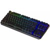 Klávesnice Endorfy Thock TKL Kailh BL RGB EY5A001