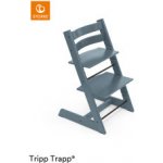 STOKKE Tripp Trapp Beech Wood Fjord Blue – Hledejceny.cz