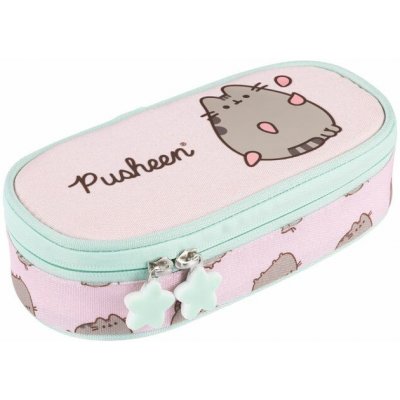 St.Right oválný pusheen pink – Hledejceny.cz