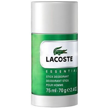 Lacoste Essential deostick 75 ml