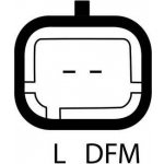 DRI Alternátor DRI 230158982