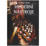 Hudební nástroje - Modr Antonín – Hledejceny.cz