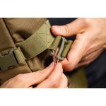 Korda Compac Holdall 2 pruty 360 cm – Zboží Mobilmania