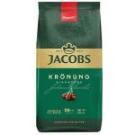 Jacobs Krönung Káva pražená zrnková 1 kg – Hledejceny.cz
