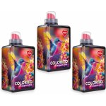 COLORITO EXPERT ULTRA prací gel na barevné prádlo s ochranou barev 84 praní – Sleviste.cz