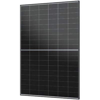 AIKO Fotovoltaický solární panel Nebular 440Wp černý rám – Zboží Mobilmania
