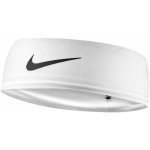 NIKE ACCESSORIES DRI-FIT FURY CLASSIC N.101.1706.127 bílá – Hledejceny.cz