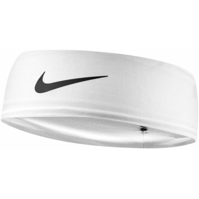 NIKE ACCESSORIES DRI-FIT FURY CLASSIC N.101.1706.127 bílá – Hledejceny.cz