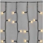 Emos D1EW01 Standard LED spojovací vánoční řetěz záclona 1x2 m venkovní teplá bílá – Hledejceny.cz