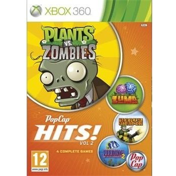 PopCap Hits 2