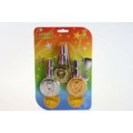 Lamps Medaile 3ks – Sleviste.cz