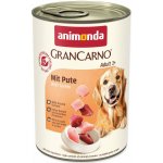 Animonda Gran Carno Adult hovězí & krůta 400 g – Hledejceny.cz