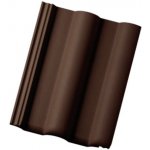 BMI Bramac Classic Novo taška základní tmavohnědá – Zbozi.Blesk.cz