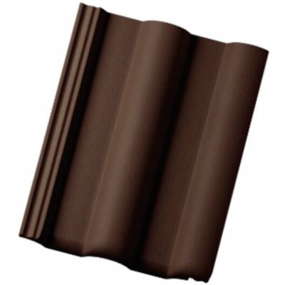 BMI Bramac Classic Novo taška základní tmavohnědá – Zbozi.Blesk.cz