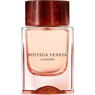 Bottega Veneta Illusione parfémovaná voda dámská 75 ml tester – Zboží Mobilmania