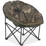 Nash Křeslo Bank Life Moon Chair Camo – Zboží Mobilmania