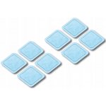 Beurer EM 59 náhradní elektrody 8 ks – Zboží Dáma