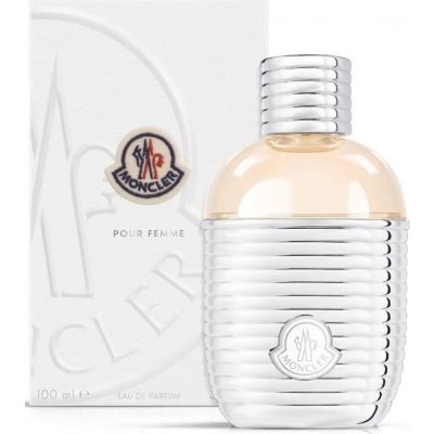 Moncer parfémovaná voda dámská 100 ml – Zboží Mobilmania
