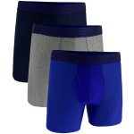 Under Armour trenky Perf Tech 6in 3 Pack – Zbozi.Blesk.cz