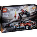 LEGO® Technic 42106 Kaskadérská vozidla