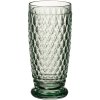 Sklenice Villeroy & Boch Boston Coloured Green sklenice na pivo 400 ml