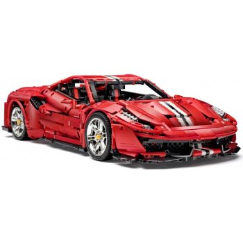 CADA Master Ferrari 488 Pista 3236 ks