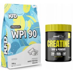 KFD protein Premium WPI 90 700 g