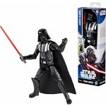 Hasbro Star Wars Titan Hero Darth Vader – Hledejceny.cz