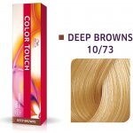 Wella Color Touch Deep Browns barva na vlasy 10/73 60 ml – Zboží Dáma