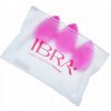 Houbička na make-up Ibra Makeup Blender Trio Pink 3 ks