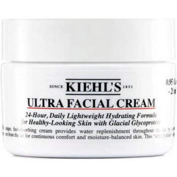 Kiehl's Hydratační Ultra Facial Cream denní pleťový krém 50 ml