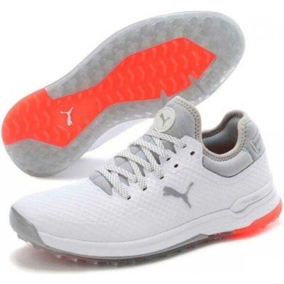 Puma Proadapt Alphacat Mens white – Zboží Mobilmania