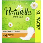 Naturella Intimky Normal Camomile 44 ks – Zboží Mobilmania