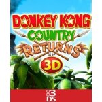 Donkey Kong Country Returns – Hledejceny.cz