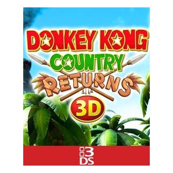 Donkey Kong Country Returns