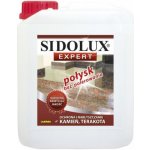 SILUX ochranný lesk na PVC, linoleum samoodstranitelný 5 L – HobbyKompas.cz