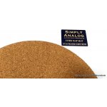 Simply Analog CORK SLIP MAT Standard Edition: Korková podložka – Zboží Živě