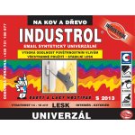 Industrol 4 l šeď střední – Hledejceny.cz