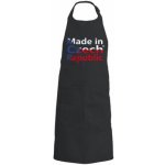 zástěra Made in Czech republic – Hledejceny.cz