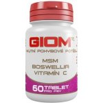 Giom Akutní pohybové potíže 60 tbl – Zboží Mobilmania
