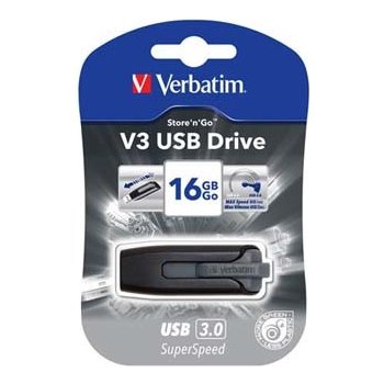 Verbatim Swivel 16GB 49814